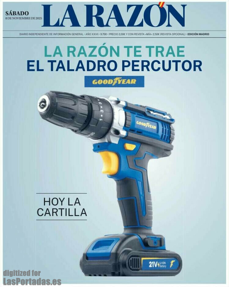 La Razón