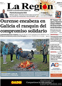 Periodico La Región