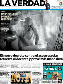 Periodico La Verdad
