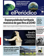 /El Periódico de Catalunya(Català)