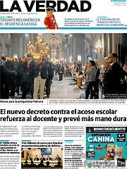 /La Verdad Cartagena