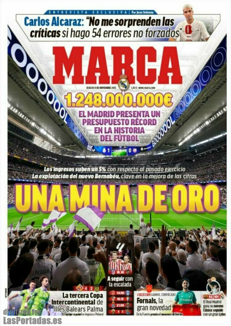 Marca