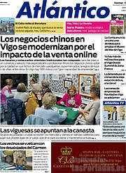 /Atlántico Diario