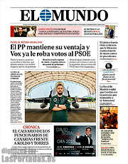 /El Mundo