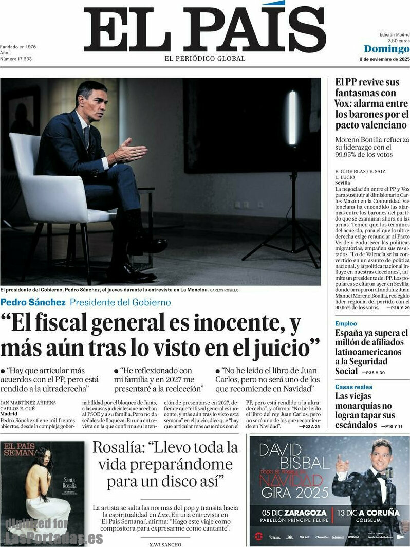 El País