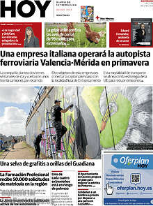 Periodico Hoy