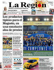/La Región