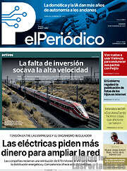 /El Periódico de Catalunya(Castellano)