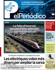 /El Periódico de Catalunya(Català)