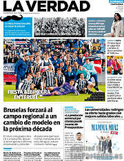 /La Verdad Cartagena