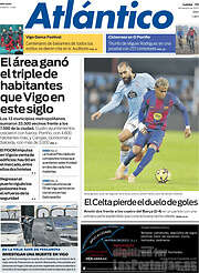 /Atlántico Diario