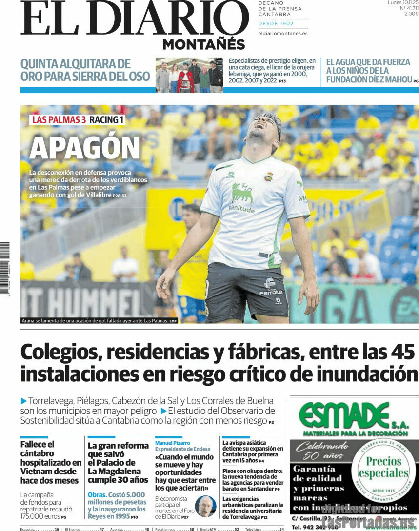 El Diario Montañés