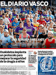 /El Diario Vasco