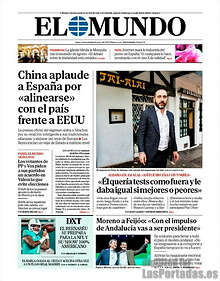 Periodico El Mundo