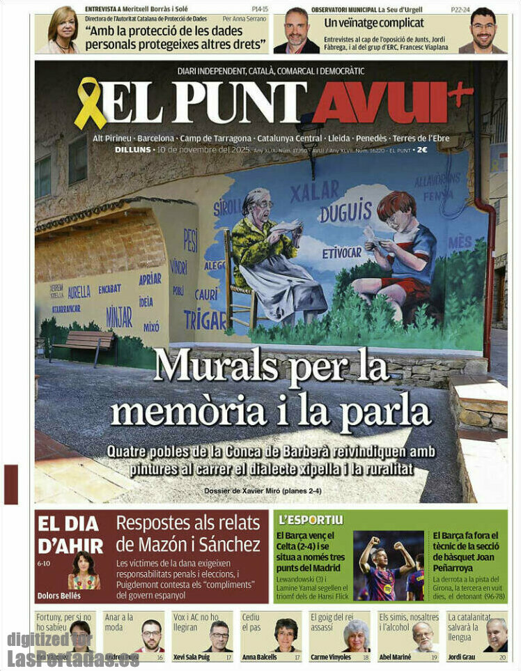 El Punt