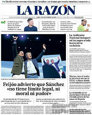 /La Razón