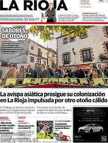 Periodico La Rioja