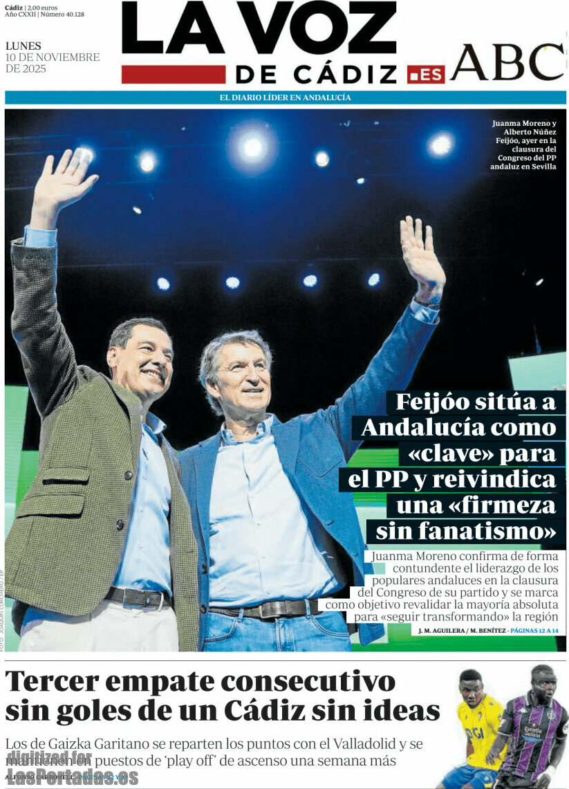 La Voz de Cádiz