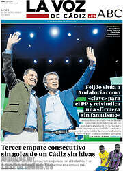 /La Voz de Cádiz