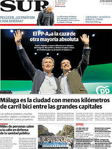 Periodico Sur