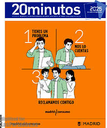 Periodico 20 Minutos
