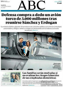 Periodico ABC