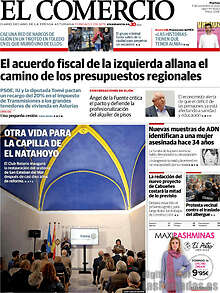 Periodico El Comercio