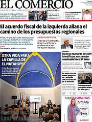 /El Comercio