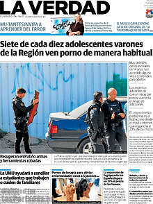 Periodico La Verdad