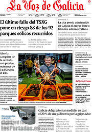 /La Voz de Galicia