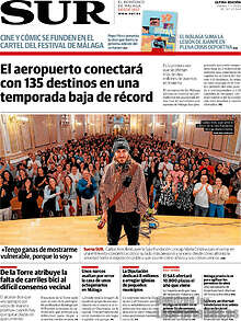Periodico Sur