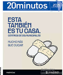 Periodico 20 Minutos