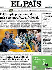 Periodico El País