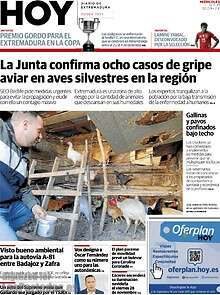 Periodico Hoy