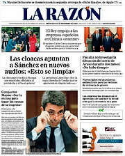 /La Razón