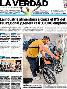 Periodico La Verdad