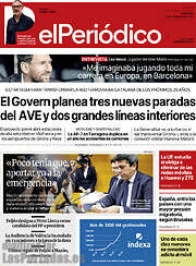 /El Periódico de Catalunya(Castellano)