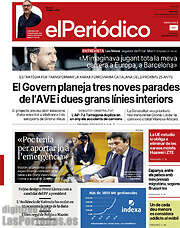 /El Periódico de Catalunya(Català)