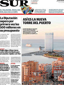 Periodico Sur