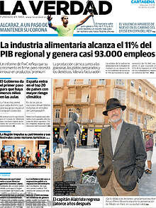 Periodico La Verdad Cartagena