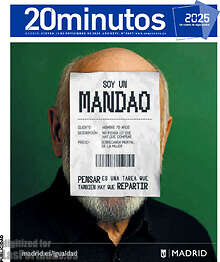 Periodico 20 Minutos