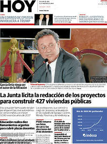 Periodico Hoy