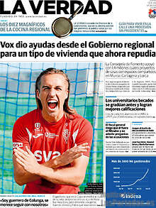 Periodico La Verdad