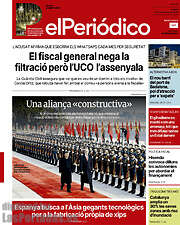 /El Periódico de Catalunya(Català)