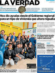 /La Verdad Cartagena
