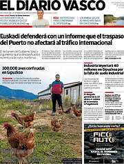 /El Diario Vasco