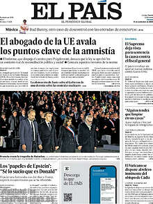 Periodico El País