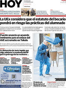 Periodico Hoy