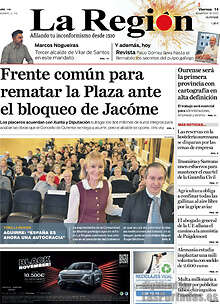 Periodico La Región