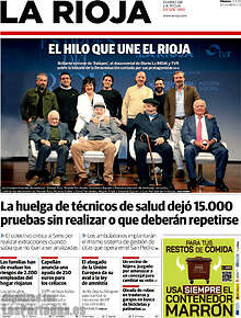 Periodico La Rioja